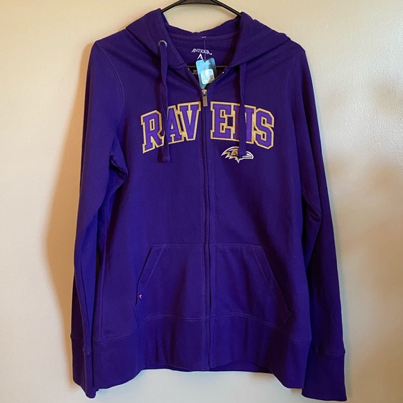 ravens sweatshirt